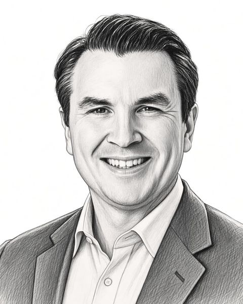 Simon O'Shea